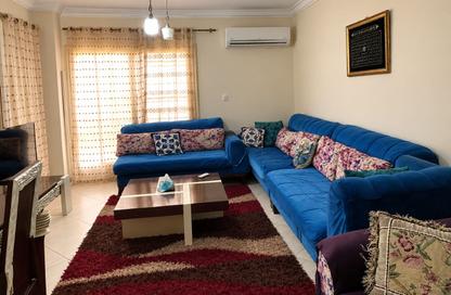 Apartment - 3 - 2 for rent in El Koronfel - The 5th Settlement - New Cairo City - Cairo Apartment - 3 - 2 for rent in El Koronfel - The 5th Settlement - New Cairo City - Cairo