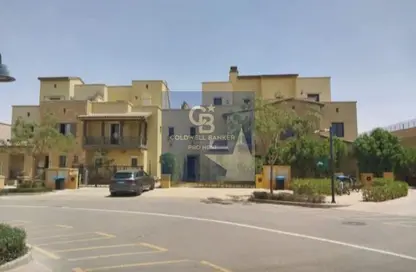 تاون هاوس - 3 غرف نوم - 3 حمامات للبيع في ميفيدا - كمبوندات التجمع الخامس - التجمع الخامس - مدينة القاهرة الجديدة - القاهرة