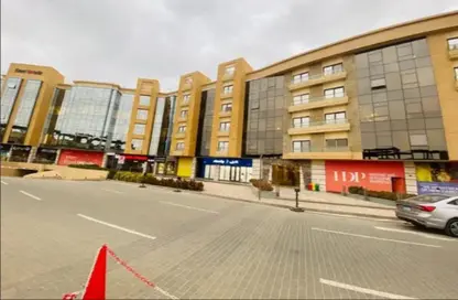 مساحات مكتبية - 4 غرف نوم - 3 حمامات للايجار في بيرل دى روا - كمبوندات التجمع الخامس - التجمع الخامس - مدينة القاهرة الجديدة - القاهرة