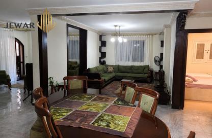 Apartment - 2 Bedrooms - 2 Bathrooms for rent in Smouha Square - Smouha - Hay Sharq - Alexandria Apartment - 2 Bedrooms - 2 Bathrooms for rent in Smouha Square - Smouha - Hay Sharq - Alexandria