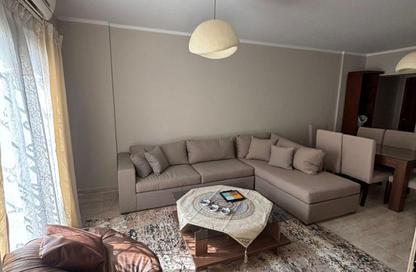 Apartment - 3 Bedrooms - 2 Bathrooms for rent in El Rehab Extension - Al Rehab - New Cairo City - Cairo
