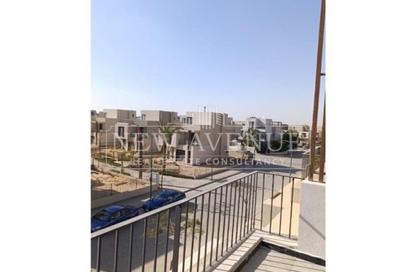 دوبلكس - 3 غرف نوم - 5 حمامات للبيع في سوديك ايست - الحي السادس - هليوبوليس الجديدة - القاهرة