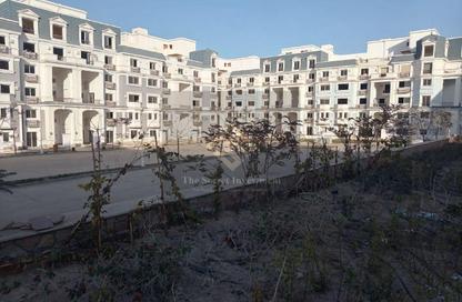 Apartment - 3 Bedrooms - 3 Bathrooms for sale in Mountain View iCity - 5th Settlement Compounds - The 5th Settlement - New Cairo City - Cairo Apartment - 3 Bedrooms - 3 Bathrooms for sale in Mountain View iCity - 5th Settlement Compounds - The 5th Settlement - New Cairo City - Cairo