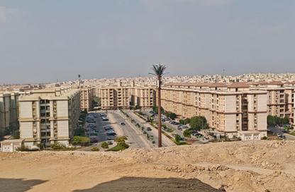 Apartment - 3 - 1 for sale in Masaken Zahraa Nasr City St. - Zahraa Madinat Nasr - Nasr City - Cairo