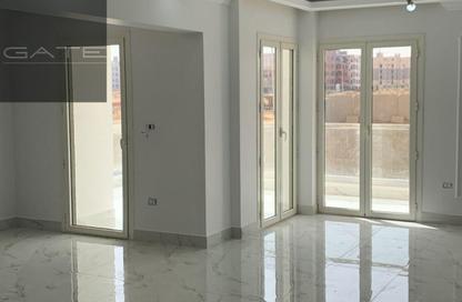 Apartment - 3 Bedrooms - 3 Bathrooms for sale in Mountain View iCity October - 6 October Compounds - 6 October City - Giza Apartment - 3 Bedrooms - 3 Bathrooms for sale in Mountain View iCity October - 6 October Compounds - 6 October City - Giza