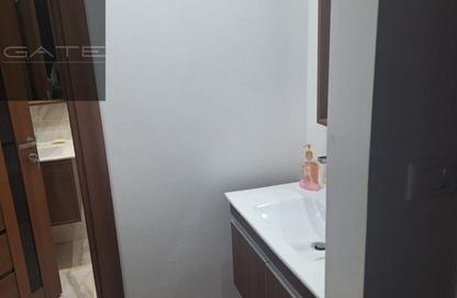 Apartment - 3 Bedrooms - 3 Bathrooms for sale in Mountain View iCity October - 6 October Compounds - 6 October City - Giza Apartment - 3 Bedrooms - 3 Bathrooms for sale in Mountain View iCity October - 6 October Compounds - 6 October City - Giza