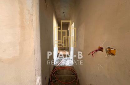 Apartment - 2 Bedrooms - 3 Bathrooms for sale in The Courtyards - Sheikh Zayed Compounds - Sheikh Zayed City - Giza
