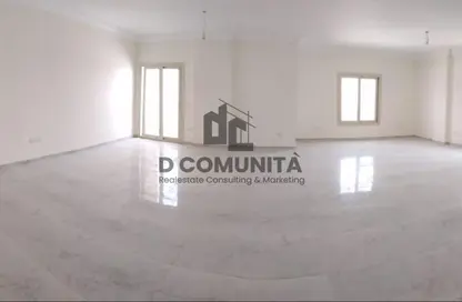 شقة - 3 غرف نوم - 2 حمامات للايجار في النرجس 2 - النرجس - مدينة القاهرة الجديدة - القاهرة