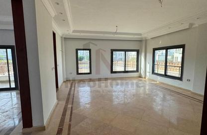 Villa - 4 Bedrooms - 4 Bathrooms for rent in Wesal City - El Shorouk Compounds - Shorouk City - Cairo