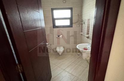 Villa - 4 Bedrooms - 4 Bathrooms for rent in Wesal City - El Shorouk Compounds - Shorouk City - Cairo