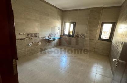 Villa - 4 Bedrooms - 4 Bathrooms for rent in Wesal City - El Shorouk Compounds - Shorouk City - Cairo