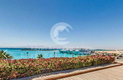 Chalet - 2 Bedrooms - 2 Bathrooms for sale in Blanca Gardens - Soma Bay - Safaga - Hurghada - Red Sea