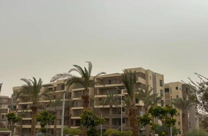 Penthouse - 3 - 3 for sale in Palm Hills New Cairo - 5th Settlement Compounds - The 5th Settlement - New Cairo City - Cairo Penthouse - 3 - 3 for sale in Palm Hills New Cairo - 5th Settlement Compounds - The 5th Settlement - New Cairo City - Cairo