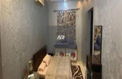 Villa - 5 Bedrooms - 4 Bathrooms for sale in El Rehab Extension - Al Rehab - New Cairo City - Cairo Villa - 5 Bedrooms - 4 Bathrooms for sale in El Rehab Extension - Al Rehab - New Cairo City - Cairo