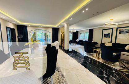 Villa - 5 - 6 for sale in Privado - Madinaty - Cairo