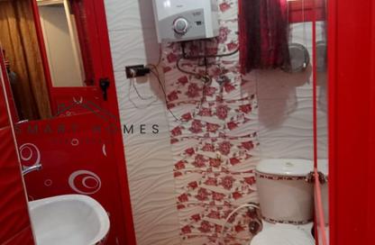 Apartment - 2 Bedrooms - 1 Bathroom for rent in 13th District - Sheikh Zayed City - Giza
