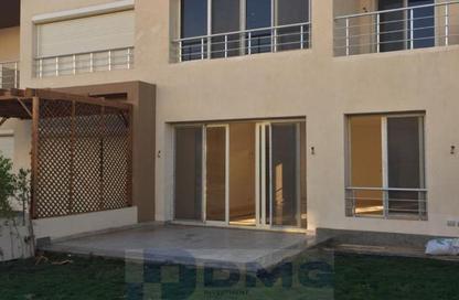 Townhouse - 5 Bedrooms - 4 Bathrooms for sale in Grand Heights - Northern Expansions - 6 October City - Giza