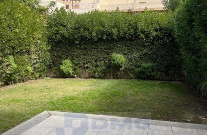 Townhouse - 5 Bedrooms - 4 Bathrooms for sale in Grand Heights - Northern Expansions - 6 October City - Giza