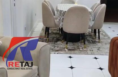 شقة - 3 غرف نوم - 2 حمامات للبيع في شارع عمارات رابعه - ارض الجولف - مصر الجديدة - القاهرة شقة - 3 غرف نوم - 2 حمامات للبيع في شارع عمارات رابعه - ارض الجولف - مصر الجديدة - القاهرة