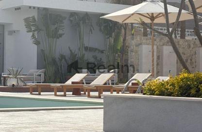 Chalet - 1 Bedroom - 1 Bathroom for sale in Kai Sokhna - Al Ain Al Sokhna - Suez