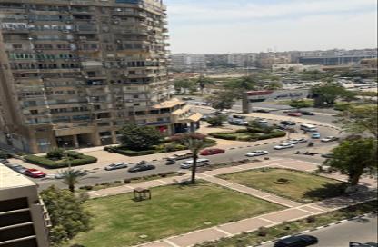 شقة - 3 غرف نوم - 2 حمامات للبيع في شارع صلاح سالم - روكسي - مصر الجديدة - القاهرة شقة - 3 غرف نوم - 2 حمامات للبيع في شارع صلاح سالم - روكسي - مصر الجديدة - القاهرة