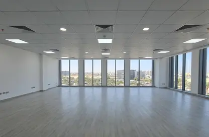 مساحات مكتبية - 2 غرف نوم - 1 حمام للايجار في كايرو فيستيفال سيتى - المستثمرين الشمالية - مدينة القاهرة الجديدة - القاهرة