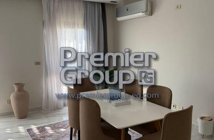 Apartment - 3 Bedrooms - 3 Bathrooms for rent in Eastown - 5th Settlement Compounds - The 5th Settlement - New Cairo City - Cairo