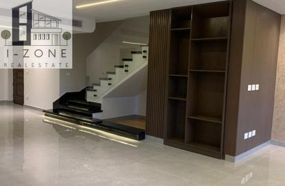 iVilla - 3 - 3 for rent in Mountain View Hyde Park - 5th Settlement Compounds - The 5th Settlement - New Cairo City - Cairo