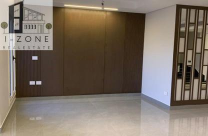 iVilla - 3 - 3 for rent in Mountain View Hyde Park - 5th Settlement Compounds - The 5th Settlement - New Cairo City - Cairo