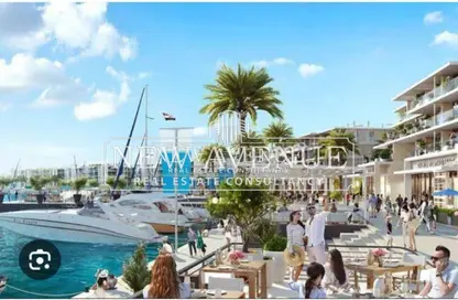 شاليه - 2 غرف نوم - 2 حمامات للبيع في مراسي - سيدي عبد الرحمن - الساحل الشمالي