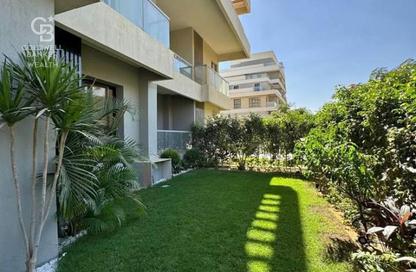 Apartment - 3 Bedrooms - 3 Bathrooms for sale in Villette - 5th Settlement Compounds - The 5th Settlement - New Cairo City - Cairo