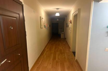 Apartment - 3 Bedrooms - 3 Bathrooms for sale in Ibn Al Haytham St. - Rehab City Fifth Phase - Al Rehab - New Cairo City - Cairo