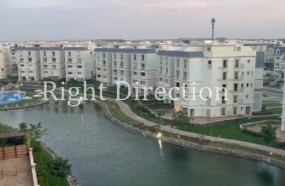 Penthouse - 3 - 3 for sale in Mountain View Hyde Park - 5th Settlement Compounds - The 5th Settlement - New Cairo City - Cairo Penthouse - 3 - 3 for sale in Mountain View Hyde Park - 5th Settlement Compounds - The 5th Settlement - New Cairo City - Cairo