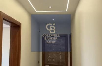 Apartment - 3 - 4 for sale in Swan Lake Residence - 5th Settlement Compounds - The 5th Settlement - New Cairo City - Cairo