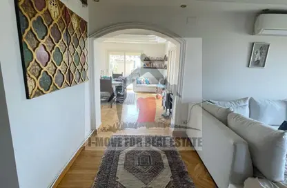 (بنتهاوس  (روف - 4 غرف نوم - 4 حمامات للبيع في سيتي فيو - طريق مصر اسكندرية الصحراوي - مدينة 6 أكتوبر - الجيزة