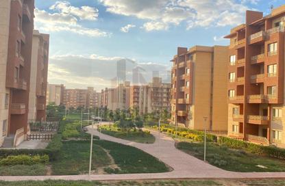 Apartment - 3 Bedrooms - 2 Bathrooms for rent in Wesal City - El Shorouk Compounds - Shorouk City - Cairo Apartment - 3 Bedrooms - 2 Bathrooms for rent in Wesal City - El Shorouk Compounds - Shorouk City - Cairo