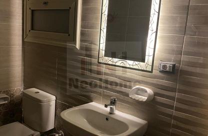 Apartment - 3 Bedrooms - 2 Bathrooms for rent in Wesal City - El Shorouk Compounds - Shorouk City - Cairo Apartment - 3 Bedrooms - 2 Bathrooms for rent in Wesal City - El Shorouk Compounds - Shorouk City - Cairo