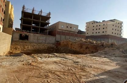 قطعة أرض - استوديو للبيع في بيت الوطن - التجمع الخامس - مدينة القاهرة الجديدة - القاهرة