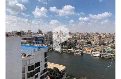 شقة - 3 غرف نوم - 3 حمامات للايجار في شارع ابو الفدا - الزمالك - القاهرة شقة - 3 غرف نوم - 3 حمامات للايجار في شارع ابو الفدا - الزمالك - القاهرة