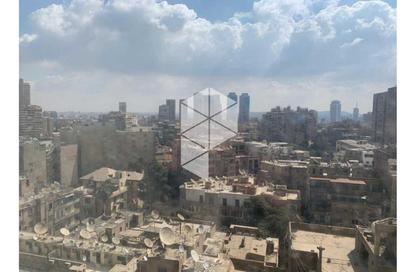 Apartment - 3 Bedrooms - 3 Bathrooms for rent in Abou Al Feda St. - Zamalek - Cairo