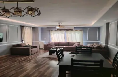 شقة - 3 غرف نوم - 2 حمامات للبيع في پريڤادو - مدينتي - القاهرة