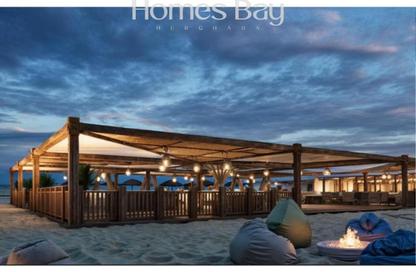Apartment - 1 Bedroom - 1 Bathroom for sale in Al Ahyaa District - Hurghada - Red Sea