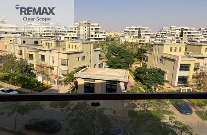 Apartment - 2 Bedrooms - 3 Bathrooms for rent in Villette - 5th Settlement Compounds - The 5th Settlement - New Cairo City - Cairo Apartment - 2 Bedrooms - 3 Bathrooms for rent in Villette - 5th Settlement Compounds - The 5th Settlement - New Cairo City - Cairo