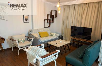 Apartment - 2 Bedrooms - 3 Bathrooms for rent in Villette - 5th Settlement Compounds - The 5th Settlement - New Cairo City - Cairo Apartment - 2 Bedrooms - 3 Bathrooms for rent in Villette - 5th Settlement Compounds - The 5th Settlement - New Cairo City - Cairo