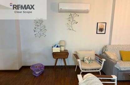Apartment - 2 Bedrooms - 3 Bathrooms for rent in Villette - 5th Settlement Compounds - The 5th Settlement - New Cairo City - Cairo Apartment - 2 Bedrooms - 3 Bathrooms for rent in Villette - 5th Settlement Compounds - The 5th Settlement - New Cairo City - Cairo