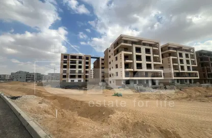 Apartment - 4 Bedrooms - 4 Bathrooms for sale in Taj City - 5th Settlement Compounds - The 5th Settlement - New Cairo City - Cairo Apartment - 4 Bedrooms - 4 Bathrooms for sale in Taj City - 5th Settlement Compounds - The 5th Settlement - New Cairo City - Cairo