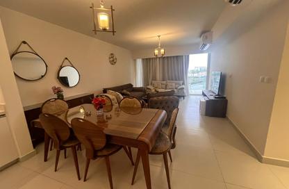 Chalet - 2 Bedrooms - 2 Bathrooms for rent in Marassi - Sidi Abdel Rahman - North Coast Chalet - 2 Bedrooms - 2 Bathrooms for rent in Marassi - Sidi Abdel Rahman - North Coast