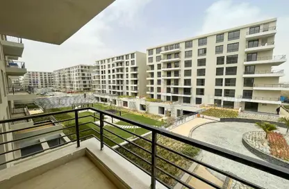 شقة - 3 غرف نوم - 4 حمامات للبيع في بالم هيلز - كمبوندات الاسكندرية - الاسكندرية