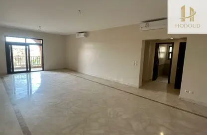 Apartment - 3 Bedrooms - 3 Bathrooms for rent in Mivida - 5th Settlement Compounds - The 5th Settlement - New Cairo City - Cairo