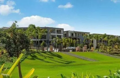 شقة - 3 غرف نوم - 3 حمامات للبيع في تاج سيتي - كمبوندات التجمع الخامس - التجمع الخامس - مدينة القاهرة الجديدة - القاهرة